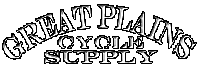 Great Plains Logo