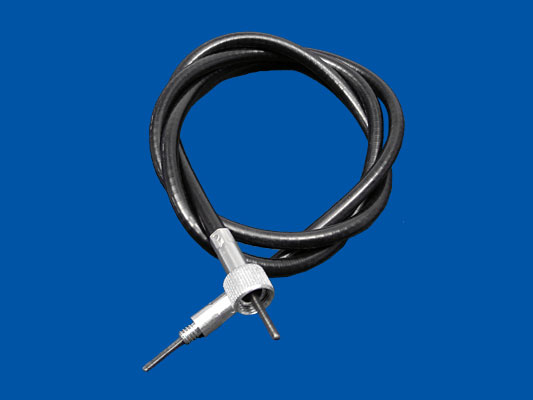 Front Wheel Drive Speedo Cable